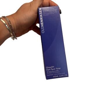 Ole Henriksen Glow2OH Dark Spot Toner